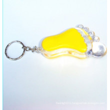 Plastic Key Chain Light (KC-56)